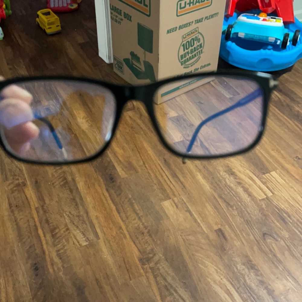 Unisex Tom Ford frames